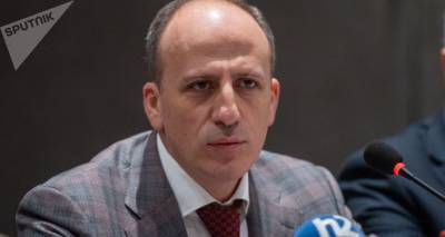 Кандидат от правительства отказался участвовать в выборах судьи КС Армении