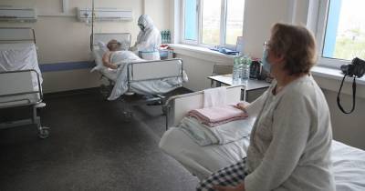 В России от коронавируса вылечились 3 133 пациента за сутки