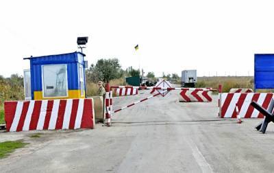 Белорус высказался о смешной провокации со стороны Украины на границе с Крымом