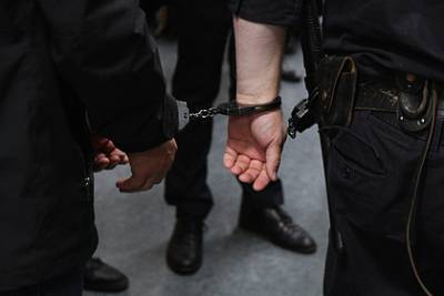 Задержаны напавшие с серной кислотой на начальницу российского завода