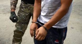 Стали известны имена задержанных в Дагестане подростков