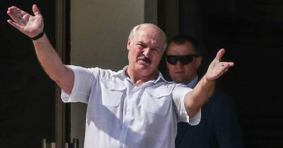 Лукашенко заявил, что повторных выборов в Белоруссии не будет