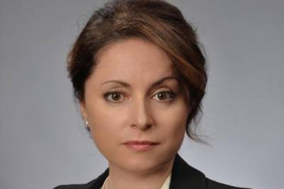 Мария Мельникова назначена зампредседателя комитета имущественных отношений Петербурга