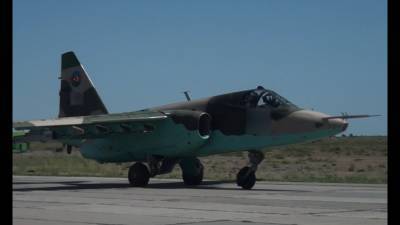 ВВС Азербайджана представляют серьезную боевую силу. ВИДЕО