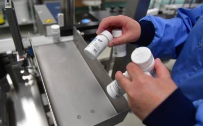 В РФ не будут заменять импортные лекарства на отечественные в ущерб пациентам