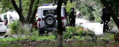 В Омске эвакуировали жилые дома и суды из-за сообщений о минировании