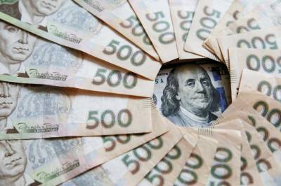 Доллар и евро в Украине продолжили дешеветь: курс валют от НБУ на 17 августа
