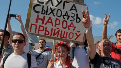 Виталий Портников: У белорусов и украинцев один выбор, между свободой и войной