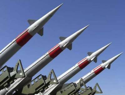Пентагон обновит ракетный арсенал в Азиатском регионе