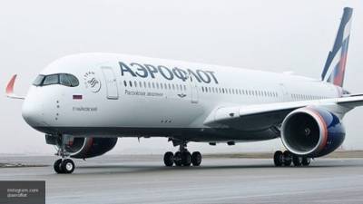 "Аэрофлот" надеется до конца 2020 года снова начать летать в Европу