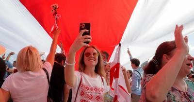 Жители Белоруссии сообщают о проблемах с интернет-подключением
