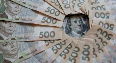 В украинских банках растут гривневые и валютные депозиты: свежие данные