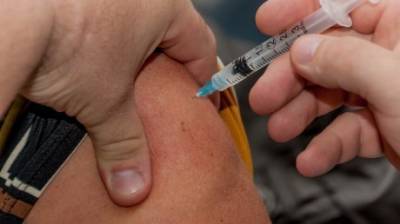 В Пензенской области людей из зоны риска первыми привьют от гриппа