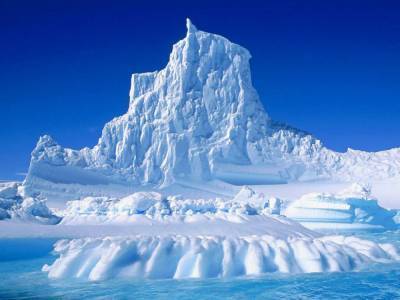 Лёд тает слишком быстро: ученые опровергли вероятность остановки глобального потепления