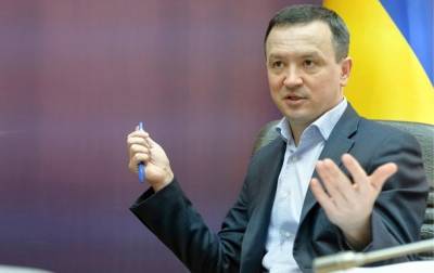 Министр Петрашко игнорирует коррупционную схему на рынке серной кислоты, - эксперт
