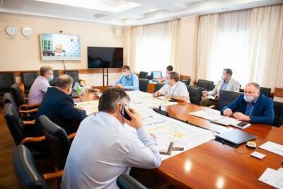 Ярославские энергетики отработали взаимодействие при ликвидации аварийных отключений
