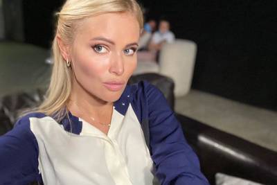 Дана Борисова назвала возможную причину смерти Валентины Легкоступовой