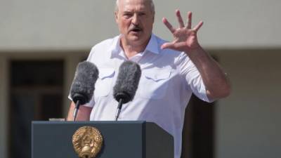 "Не дождетесь": Лукашенко заявил, что других выборов в Беларуси не будут проводить