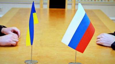 Украина разорвала договор с Россией о двусторонних торговых представительствах, - Джапаров