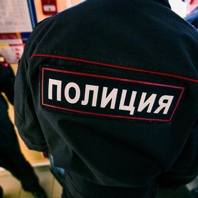 Полиция разыскивают человека, открывшего огонь по дорожным рабочим в Москве