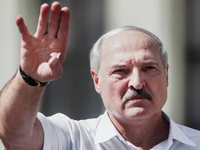 Лукашенко готов поделиться полномочиями