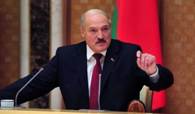 Лукашенко отказался проводить новые выборы до своего убийства