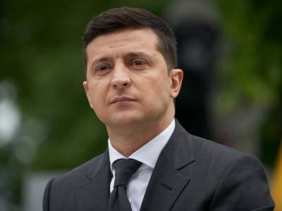 Зеленский придумал перемирие на Донбассе для удержания своего рейтинга – эксперт