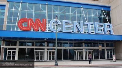 CNN предоставила новые данные о популярности Трампа и Байдена в США
