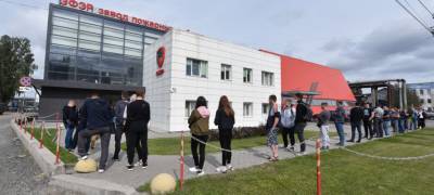 Рост производства и числа рабочих мест запланирован на заводе "ЭФЭР" в Петрозаводске