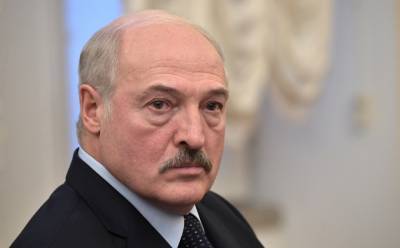 Лукашенко готов поделиться президентскими полномочиями