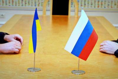 Украина решила выйти из соглашения с РФ о торговых представительствах