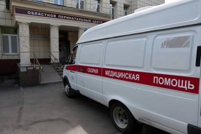 В Челябинске врачи скорой помощи пожаловались на задержку «ковидных» выплат
