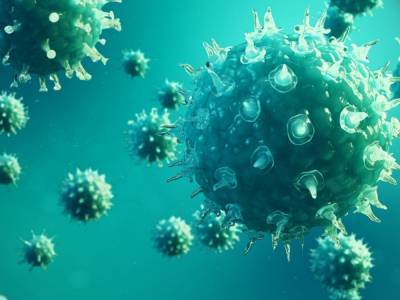 Ученые нашли уязвимость коронавируса
