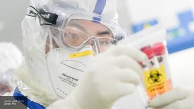 Новый штамм коронавируса найден на Филиппинах