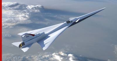 Авиаэксперт оценил перспективу появления гиперзвуковых самолетов