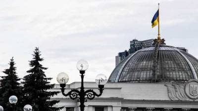 Украина решила разорвать соглашение с Россией о торгпредствах