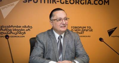 Хидирбегишвили: в новом парламенте будет больше разговоров и меньше дел