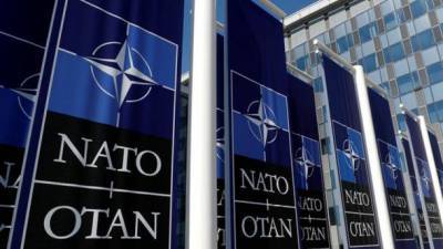 НАТО отреагировало на обвинения Лукашенко о наращивании сил вблизи границы Беларуси