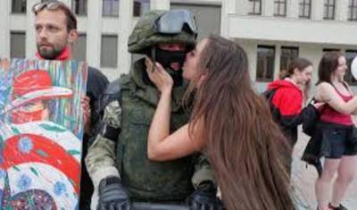 «Просто сменилось поколение...» Названа главная причина протестов в Белоруссии