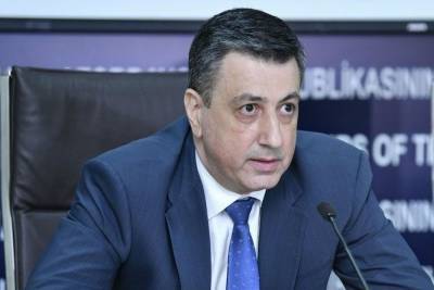 Назначен новый посол Азербайджана в Грузии