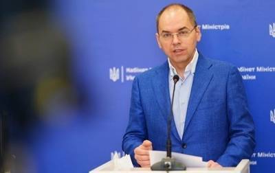 Степанов заявил о недостатке медицинских кадров в Украине