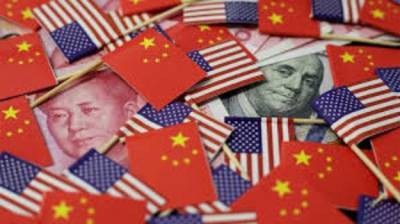 Китай может потерять доступ к расчетам в долларах — СМИ