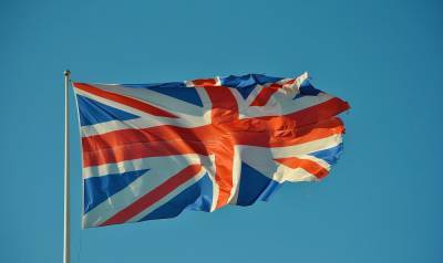 Великобритания не признала результаты президентских выборов в Беларуси - официальное заявление