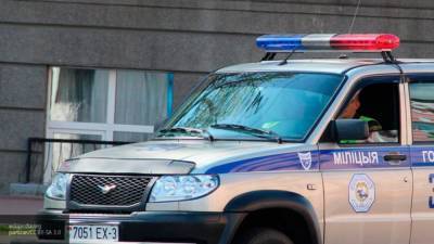 СК Белоруссии получил свыше 120 заявлений о насилии над правоохранителями