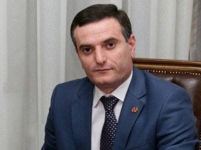 Бывший замминистра: Армении в ответ на шантаж Азербайджана следует настоять на совместном зондаже со странами МГ