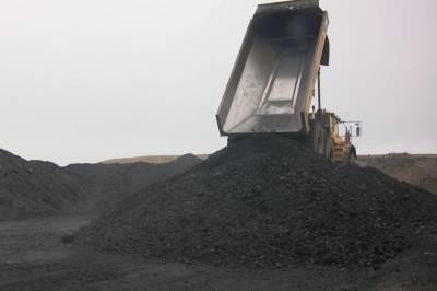 В Великобритании горняки остались без работы после закрытия последней угольной шахты