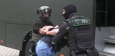 Белорусская полиция пытала израильтян по обвинению в шпионаже