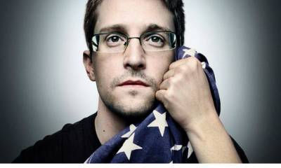 Дональд Трамп планирует помиловать Эдварда Сноудена, - СМИ