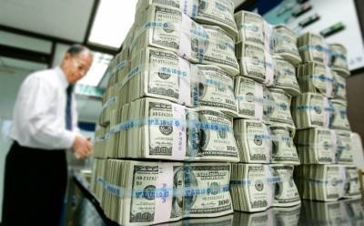 Российский бизнесмен вывел миллиард долларов через молдавский банк