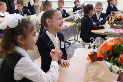 В этом году День знаний в школах Казани пройдет без традиционной линейки